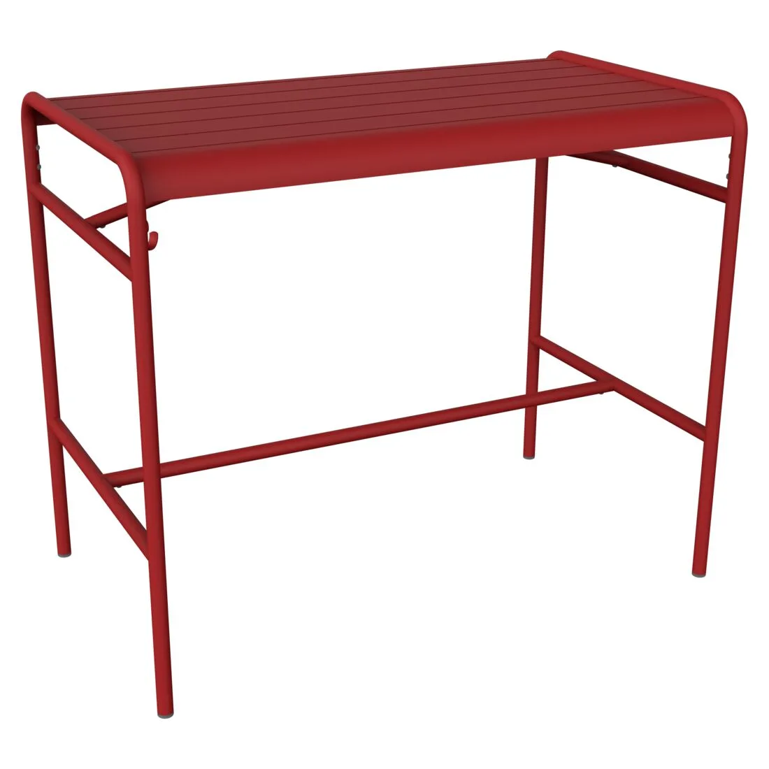 Fermob Luxembourg LUXEMBOURG TABLE HAUTE 126X73